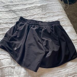 Lulu shorts